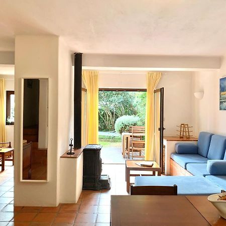 Garden House & Ocean View By Nature Bliss Vila Nova de Milfontes Buitenkant foto