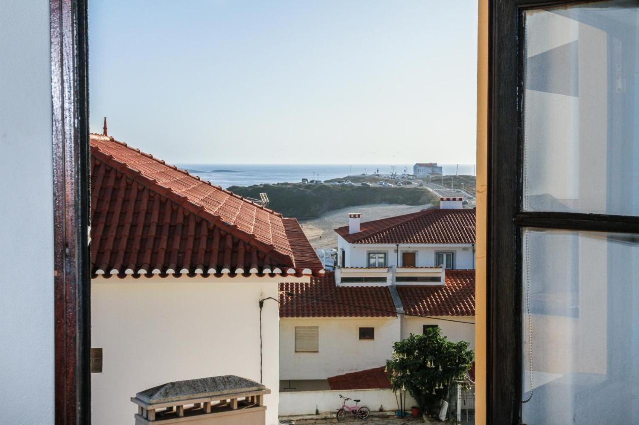 Garden House & Ocean View By Nature Bliss Vila Nova de Milfontes Buitenkant foto
