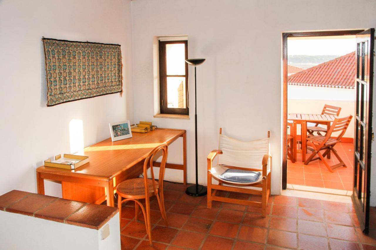Garden House & Ocean View By Nature Bliss Vila Nova de Milfontes Buitenkant foto
