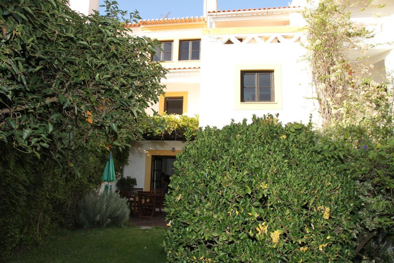 Garden House & Ocean View By Nature Bliss Vila Nova de Milfontes Buitenkant foto